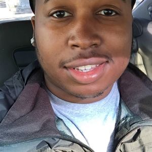 Meet your Posher, Ronnie